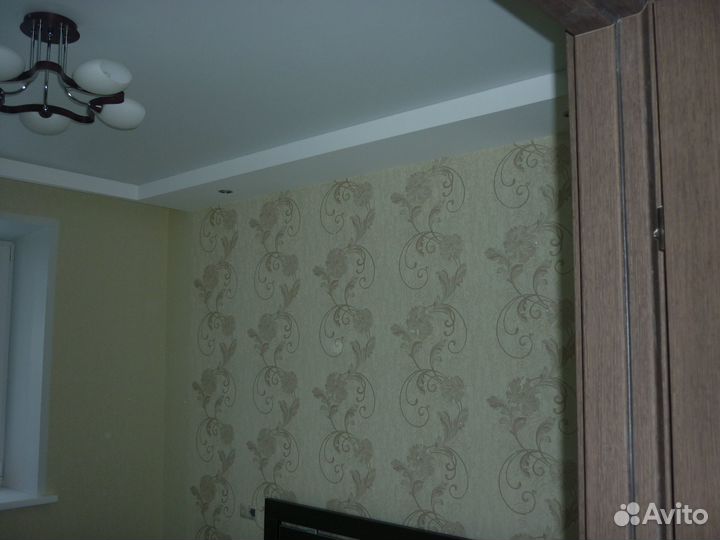 Капитальный и частичный ремонт квартир