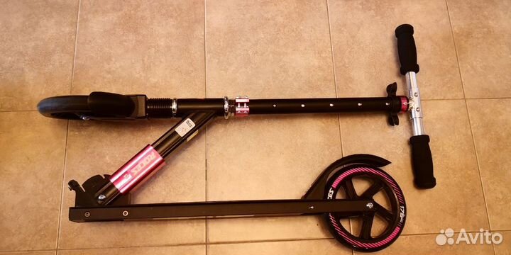 Самокат Roces 175 мм