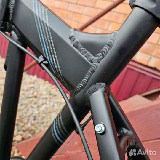 Велосипед Stark Cobra