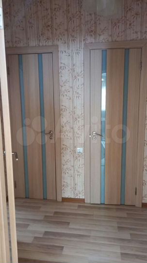 1-к. квартира, 42 м², 1/17 эт.