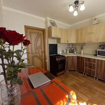 2-к. квартира, 48,4 м², 8/9 эт.