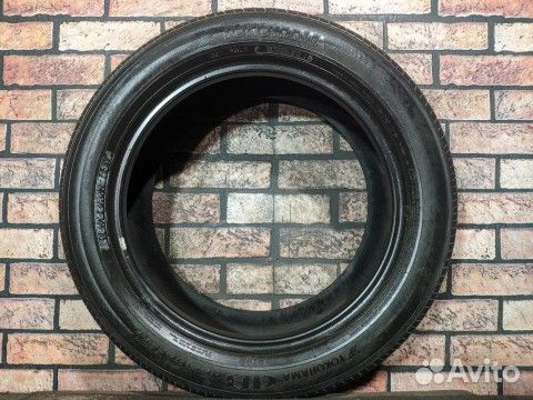 Yokohama dB Decibel E70D 215/55 R17