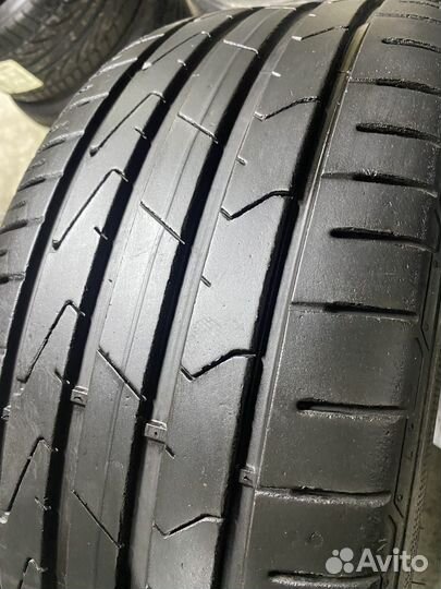 Hankook Ventus Prime 3 K125 235/55 R17