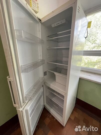 Холодильник LG капельник однокомпрессорный