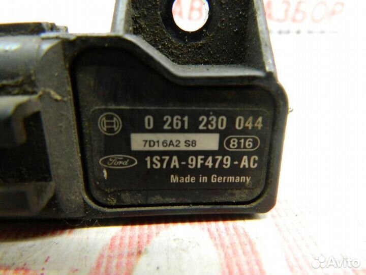 Датчик абсолютного давления для Ford Focus 2 2005