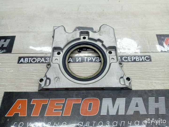 Крышка Hino 500 рефрижератор J08E-TI(H) 2015