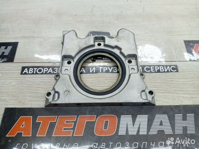 Крышка Hino 500 рефрижератор J08E-TI(H) 2015