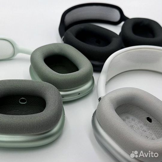 Беспроводные Наушники Airpods Max новые