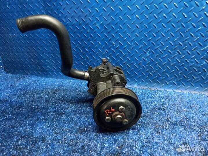 Насос гидроусилителя гур Bmw X5 E70