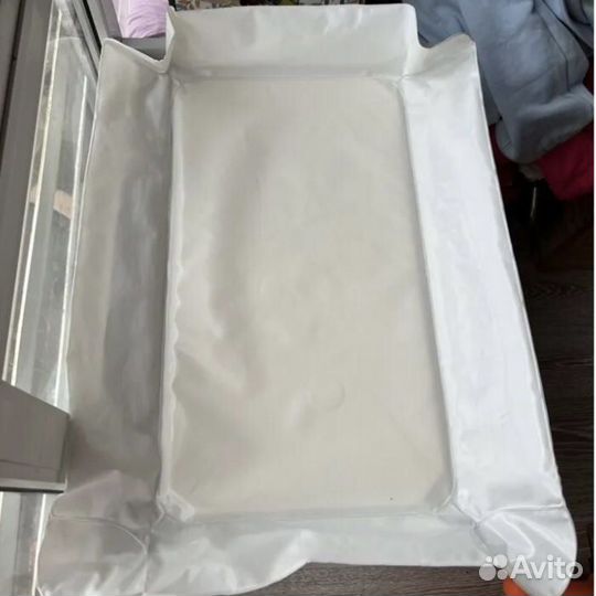 Пеленальный столик IKEA