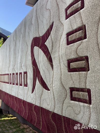 Ковер-палас 5 на 4