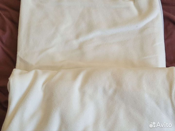 Конверт на зиму/весну в коляску