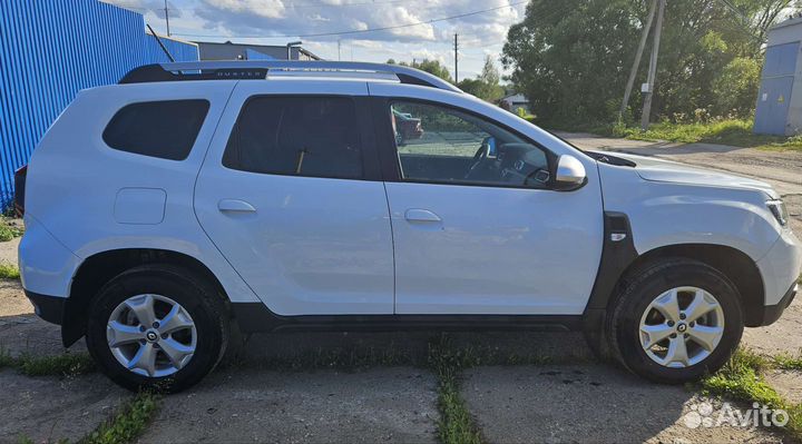 Renault Dokker 1.6 МТ, 2018, 38 116 км