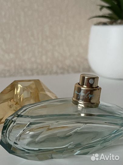 Духи jennifer lopez deseo