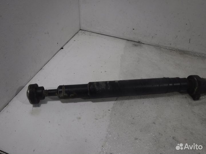 Карданный вал Ленд Ровер
