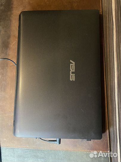 Ноутбук Asus. 15', Core i3, RAM 8Gb, SSD 250Gb