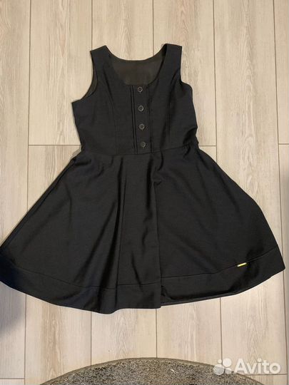 Сарафан школьный