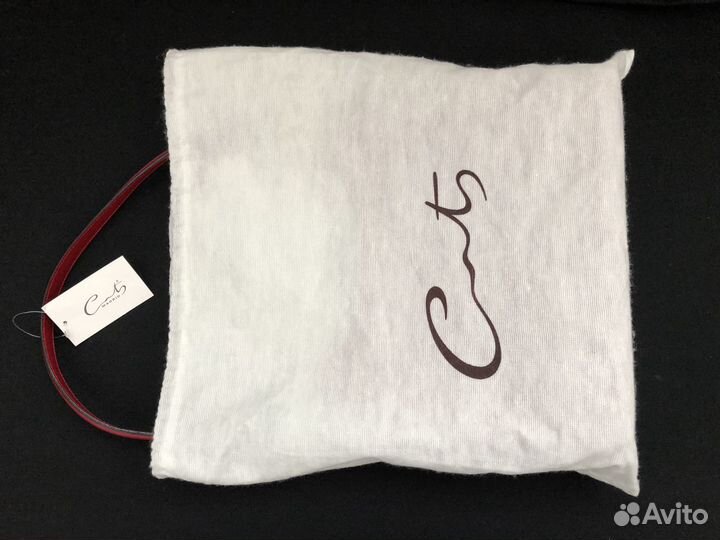 Сумка женская. Натуральная кожа. Испания. Новая