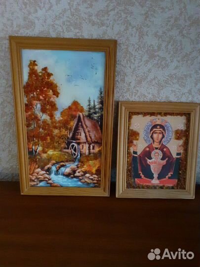 Картины настенные