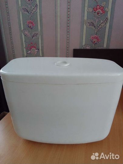 Бачок для унитаза бу