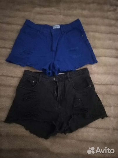Шорты