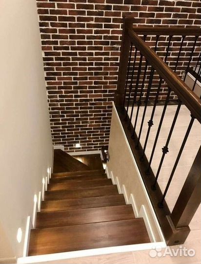 Антресольный этаж мезонин