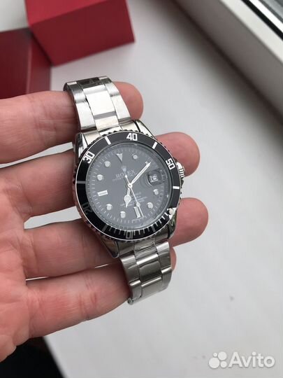 Rolex submariner