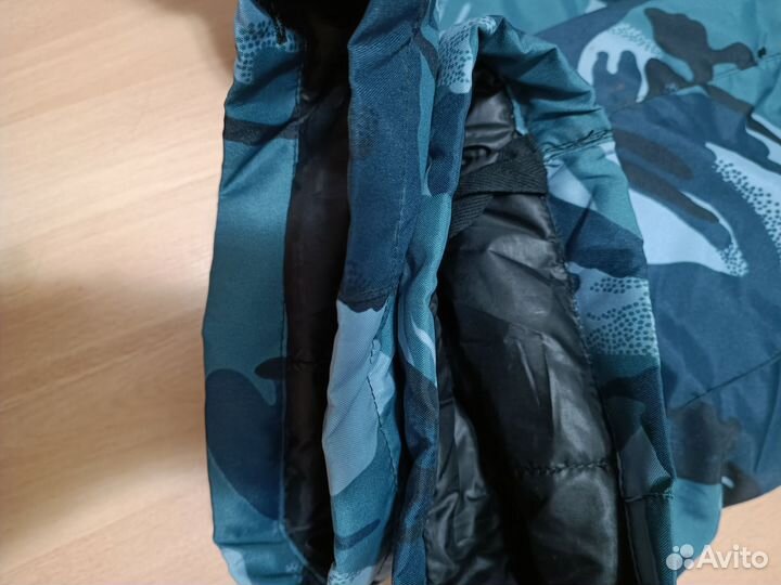 Спецодежда