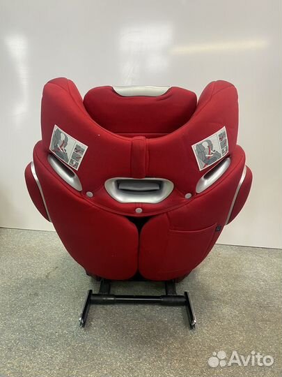 Автокресло cybex