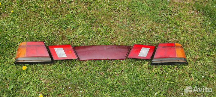 Задние вонари для ваз 2115 2008г