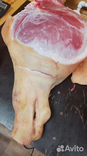 Крестьянка Порционная Свежайшая от 15 кг