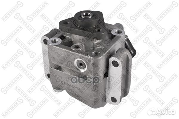 00-36312-SX насос гидроусилителя руля 54324 BM