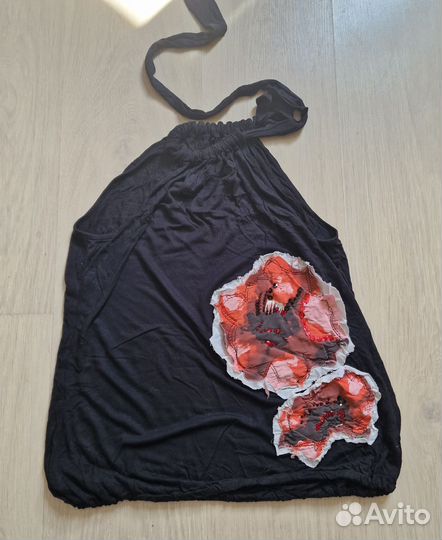 Пакет одежды на девочку подростка