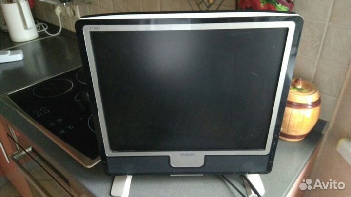Монитор Philips 170 X5
