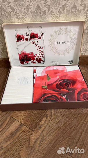 Постельное белье Dantela