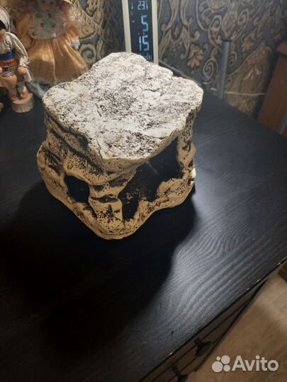 Декор для аквариума
