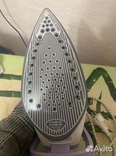 Утюг Tefal