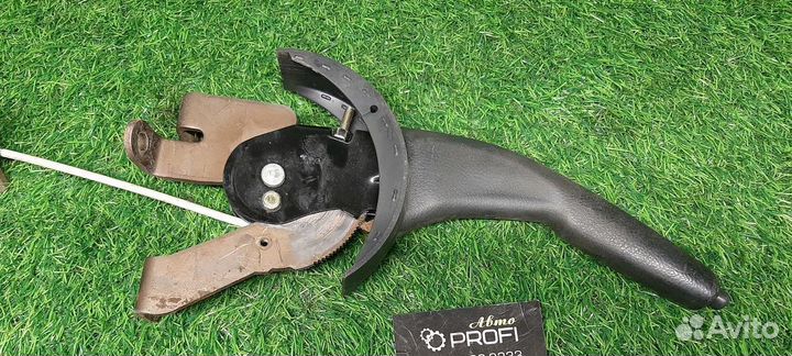 В наличии: Ручник на mitsubishi lancer 9