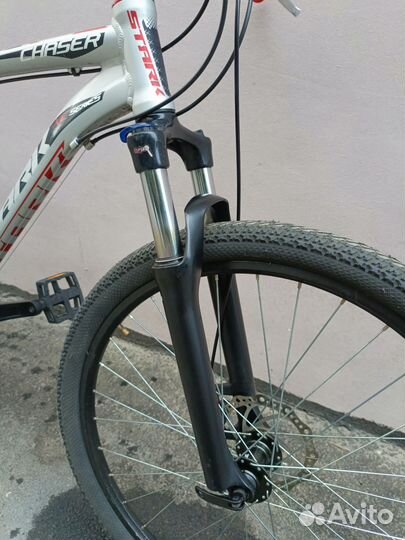 Велосипед горный Stark