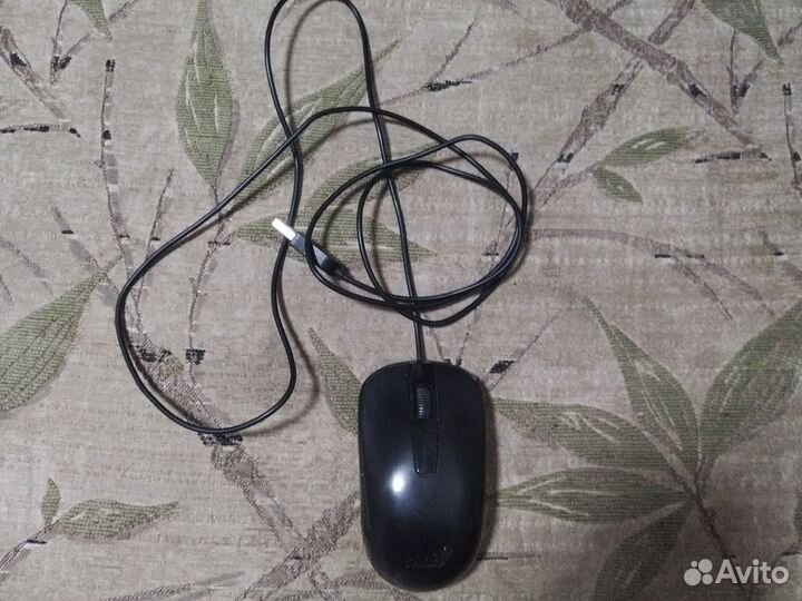 Офисная мышь