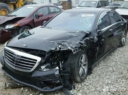 Авторазбор Mersedes E-class (Мерседес Е-класс)