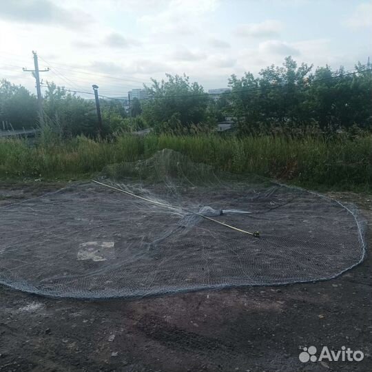 Рыбалка