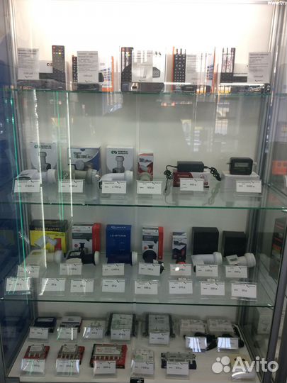 Антенна для Триколор и НТВ plus