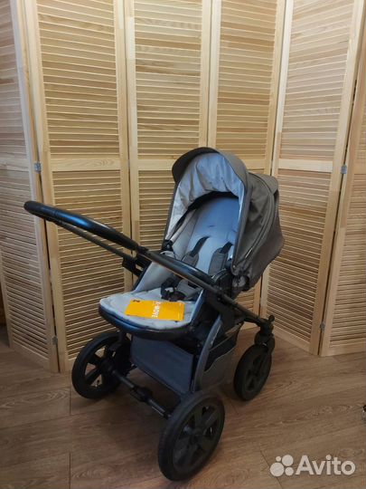 Коляска X- lander X-move