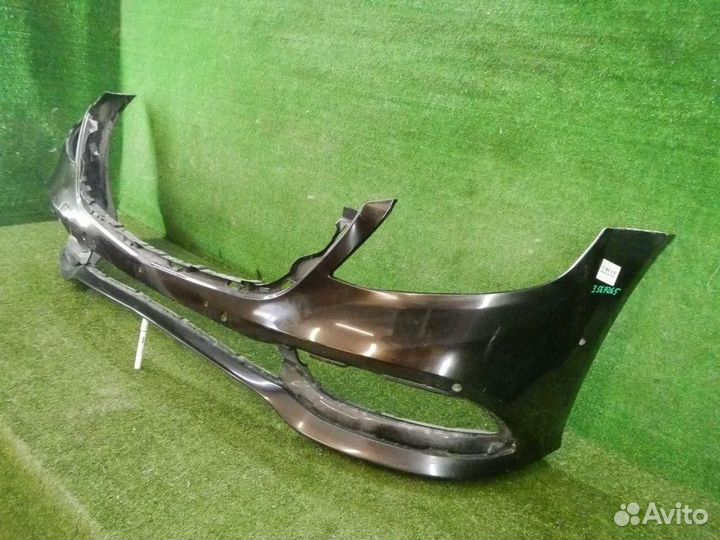 Бампер передний Mercedes-Benz S-Class