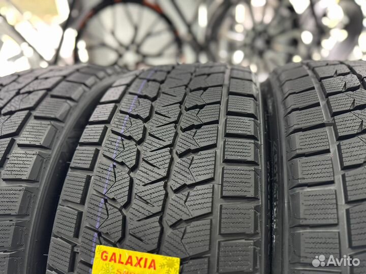 Galaxia SL-Ice 255/60 R19 110S