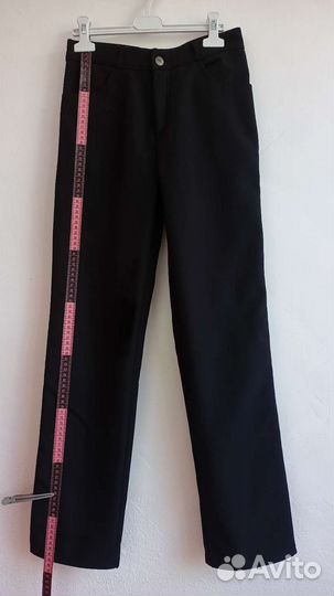 Школьные брюки