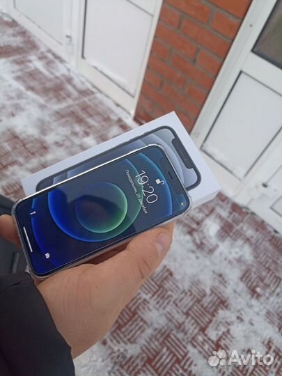 iPhone 12 mini, 64 ГБ