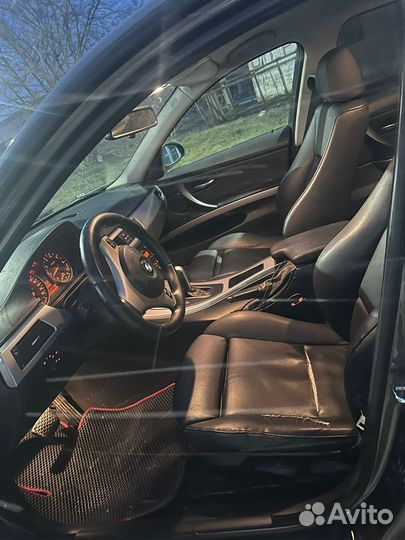 BMW 3 серия 2.0 AT, 2006, 264 000 км
