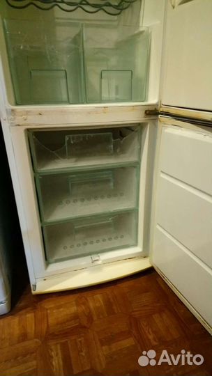 Холодильник бу